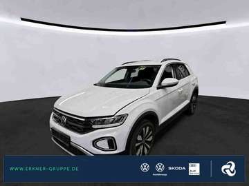 1.5TSI DSG Move