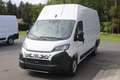 Fiat Ducato MAXI L4H3 140 10"Navi Schwingsitz Klimaa... Weiß - thumbnail 6