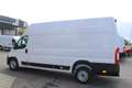 Fiat Ducato MAXI L4H3 140 10"Navi Schwingsitz Klimaa... Weiß - thumbnail 9