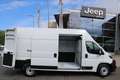 Fiat Ducato MAXI L4H3 140 10"Navi Schwingsitz Klimaa... Weiß - thumbnail 17