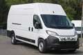 Fiat Ducato MAXI L4H3 140 10"Navi Schwingsitz Klimaa... Weiß - thumbnail 1