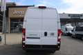 Fiat Ducato MAXI L4H3 140 10"Navi Schwingsitz Klimaa... Weiß - thumbnail 10