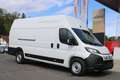 Fiat Ducato MAXI L4H3 140 10"Navi Schwingsitz Klimaa... Weiß - thumbnail 4