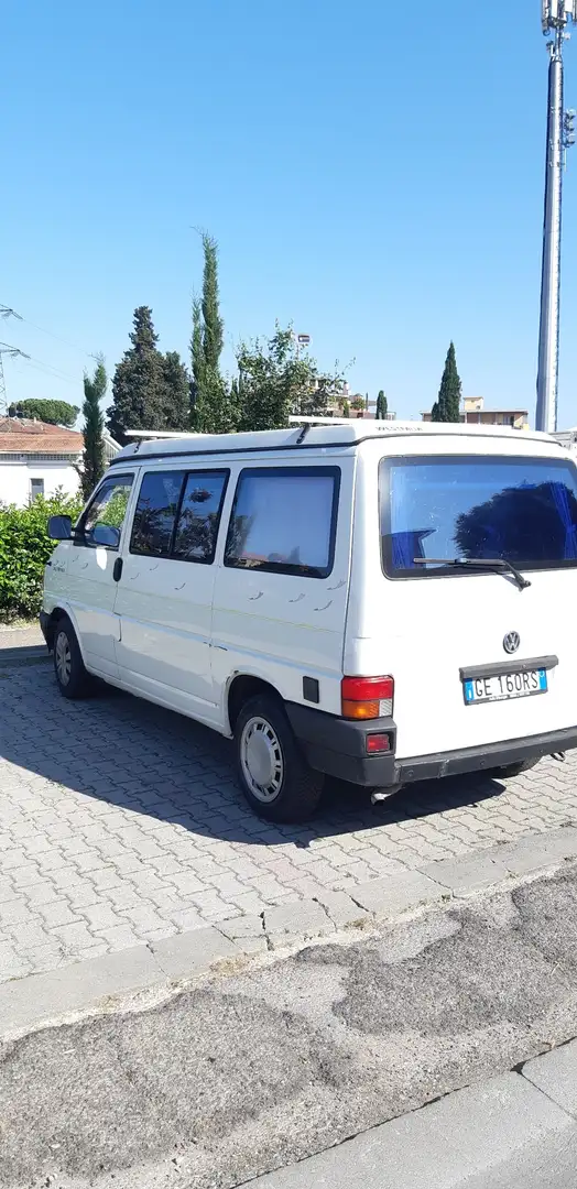 Volkswagen T4 - 2