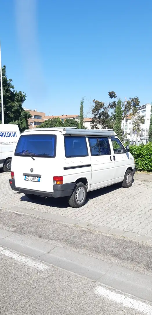 Volkswagen T4 - 1