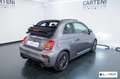 Abarth 695 C 1.4 Turbo T-Jet 180 CV M.T.A. Grau - thumbnail 6