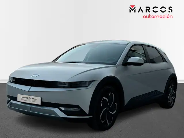 Hyundai IONIQ 5 58kWh Light RWD 125kW