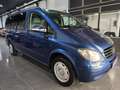 Mercedes-Benz Viano 2.0CDI Trend Extralarga Azul - thumbnail 2