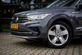 Volkswagen Tiguan 1.5 TSI Elegance , Elektrische trekhaak, Head-up d Grijs - thumbnail 8