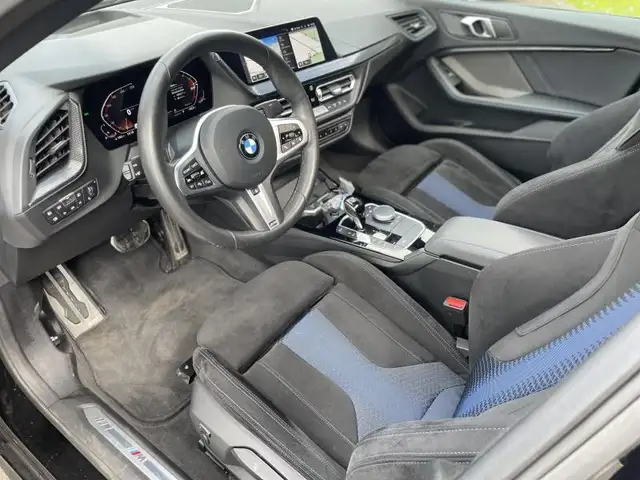 BMW 2 Series view 6