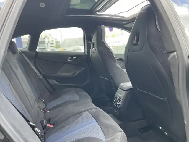 BMW 2 Series view 5
