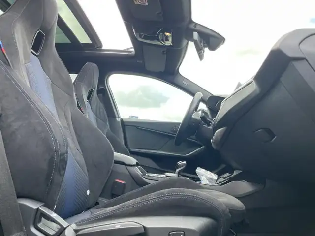 BMW 2 Series view 4