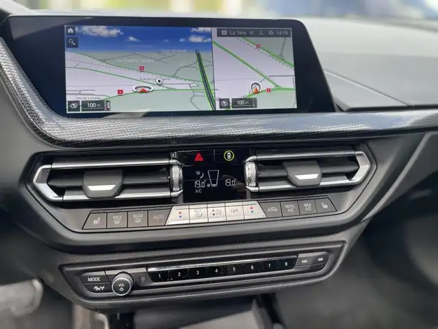 BMW 2 Series view 9