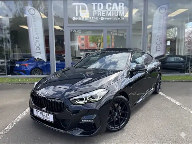 2024 BMW 2 Series in Black for sale