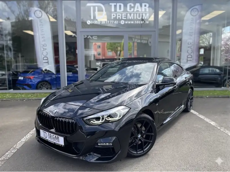 BMW Seria 2