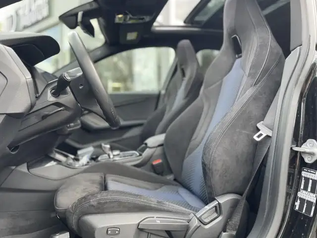 BMW 2 Series view 7