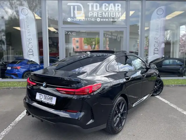 BMW 2 Series view 15