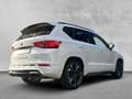 CUPRA Ateca 2.0 TSI 4Drive DSG AHK ACC LED 360° KAMERA FULL LI Weiß - thumbnail 2