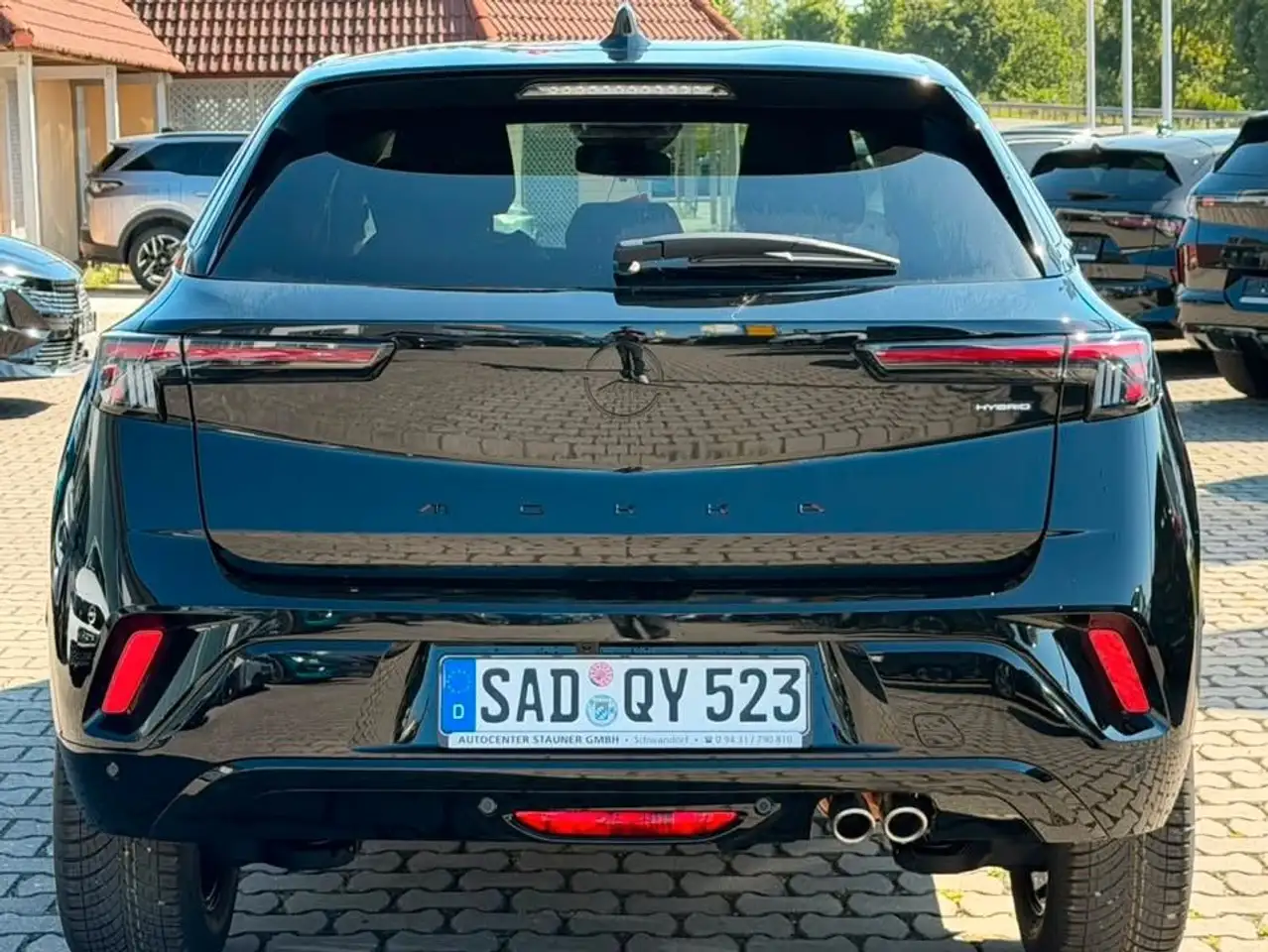 Opel Mokka 2026