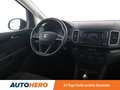SEAT Alhambra 2.0 TDI Executive Schwarz - thumbnail 13