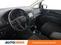 SEAT Alhambra 2.0 TDI Executive Schwarz - thumbnail 11