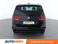 SEAT Alhambra 2.0 TDI Executive Schwarz - thumbnail 5
