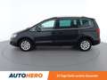 SEAT Alhambra 2.0 TDI Executive Schwarz - thumbnail 3