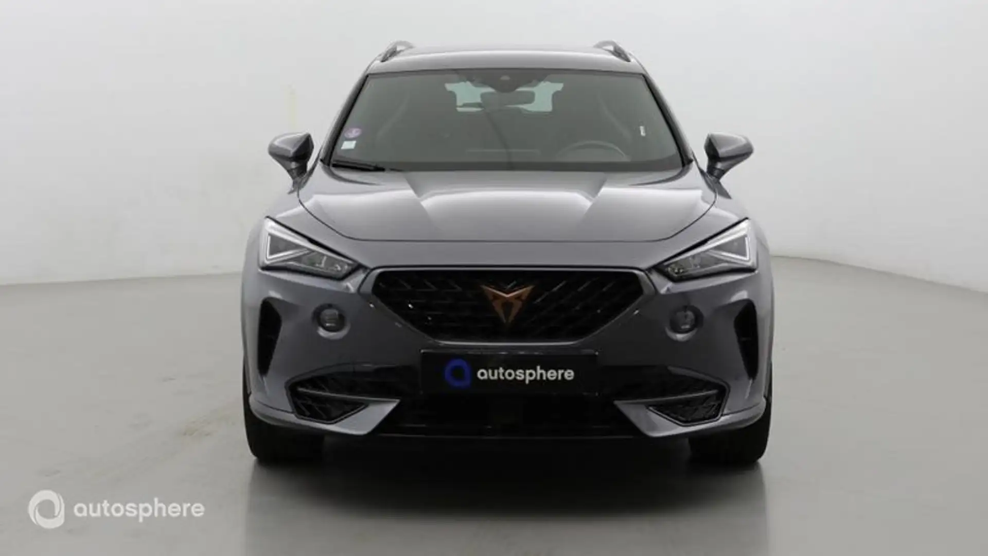 CUPRA Formentor 2.0 TSI 310ch VZ DSG7 4Drive - 2