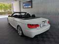 BMW 335 335i Cabrio Aut. Blanco - thumbnail 6