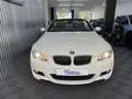 BMW 335 335i Cabrio Aut. Blanco - thumbnail 2
