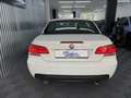 BMW 335 335i Cabrio Aut. Blanco - thumbnail 5