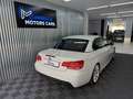 BMW 335 335i Cabrio Aut. Blanco - thumbnail 4
