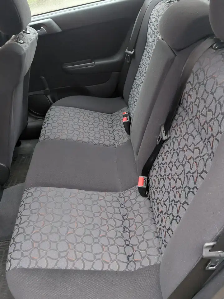 Opel Astra G Caravan, foto 5