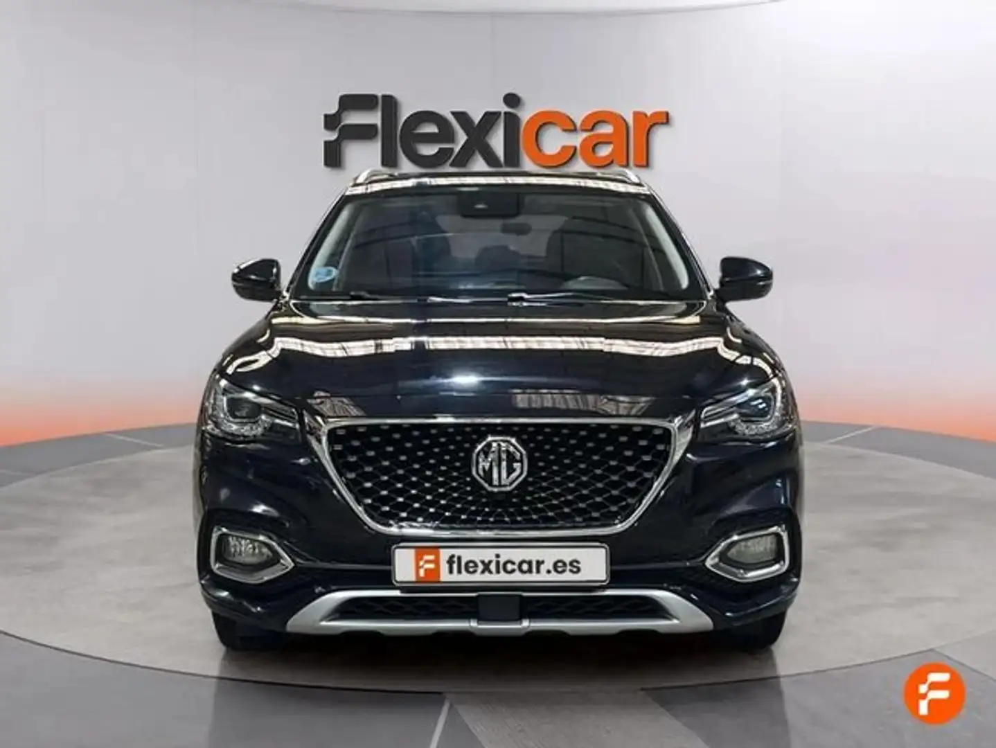MG HS 1.5 Turbo GDI Luxury DCT Negro - 2