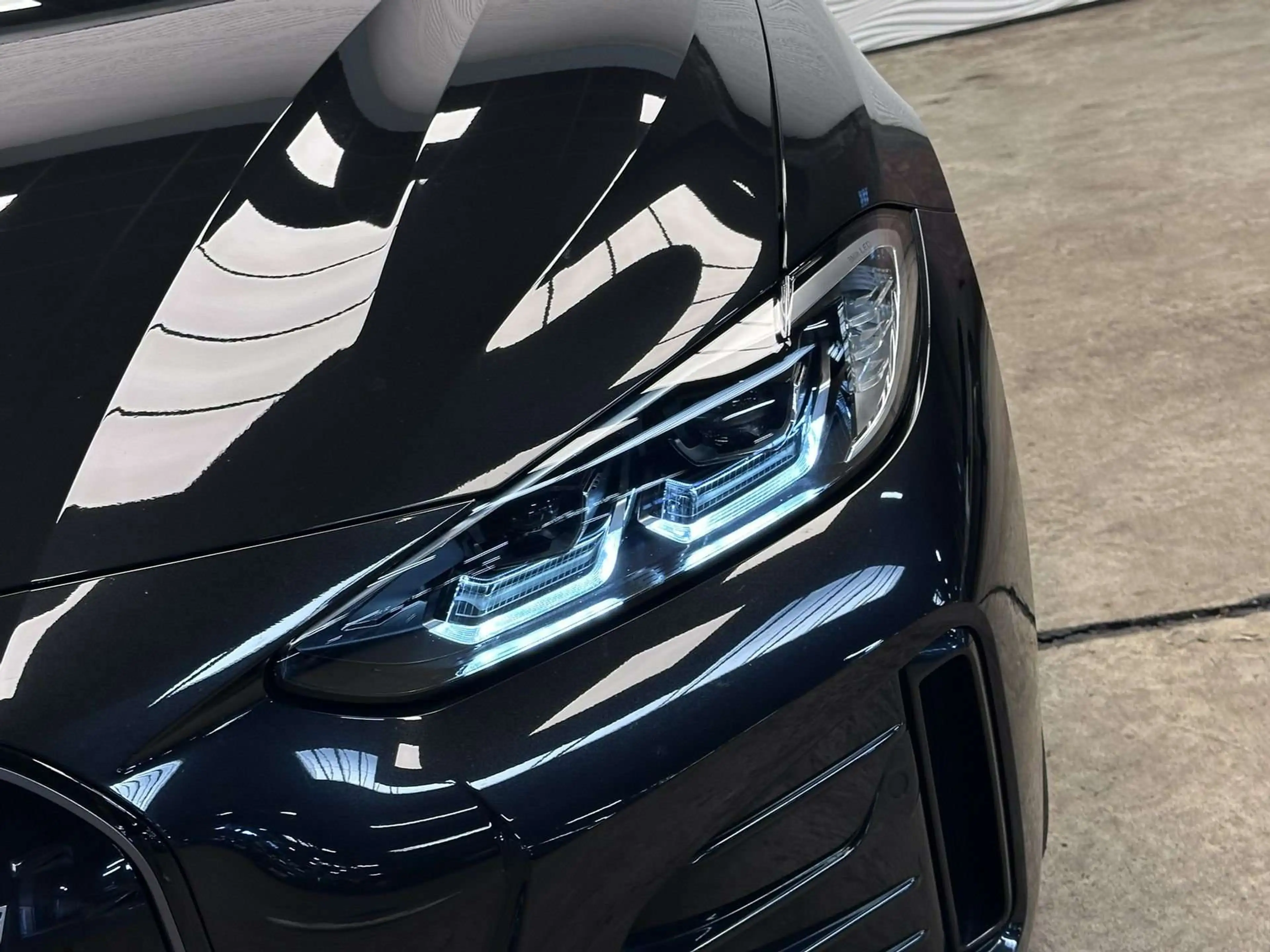 BMW i4 eDrive40*83.9kWh*M-SPORT*94.6% SOH*HUD* — photo 6