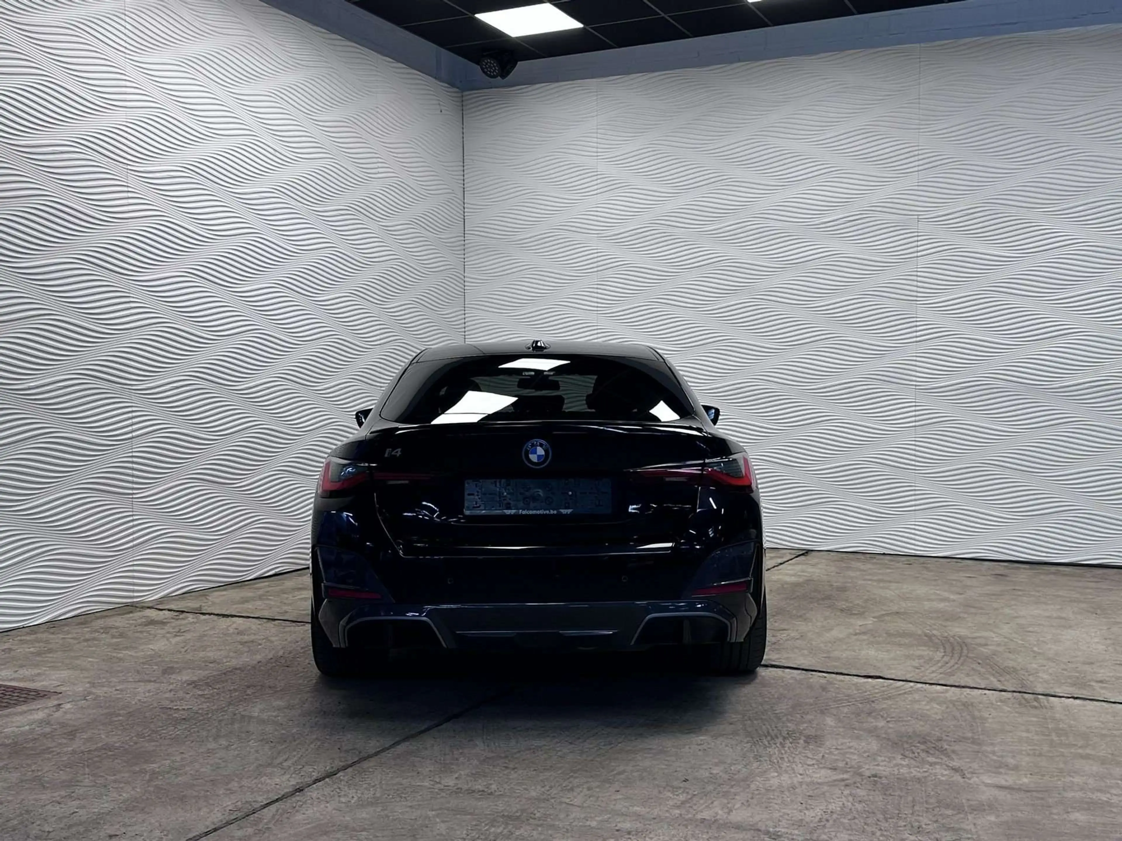 BMW i4 eDrive40*83.9kWh*M-SPORT*94.6% SOH*HUD* — photo 10