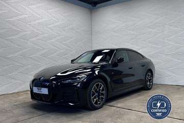 eDrive40*83.9kWh*M-SPORT*94.6% SOH*HUD*