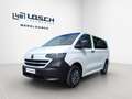 Volkswagen T7 Caravelle Basis Blanc - thumbnail 1