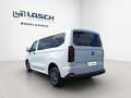 Volkswagen T7 Caravelle Basis Blanc - thumbnail 6