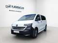 Volkswagen T7 Caravelle Basis Blanc - thumbnail 3