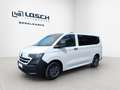 Volkswagen T7 Caravelle Basis Blanc - thumbnail 4