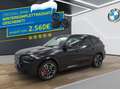 BMW iX1 xDrive30 [M Sport, AHK, ACC, RFK, 19" LMR] Чёрный - thumbnail 1