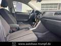 Volkswagen T-Roc 1.5 TSI Style DSG Licht/Sicht-Paket, Climatronic, Blau - thumbnail 11