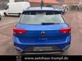 Volkswagen T-Roc 1.5 TSI Style DSG Licht/Sicht-Paket, Climatronic, Blau - thumbnail 7