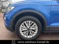 Volkswagen T-Roc 1.5 TSI Style DSG Licht/Sicht-Paket, Climatronic, Blau - thumbnail 13