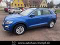 Volkswagen T-Roc 1.5 TSI Style DSG Licht/Sicht-Paket, Climatronic, Azul - thumbnail 6