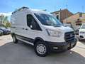 Ford Transit Tran.350 2.0 MHEV 130 PL-TM Furg.Trend PREZZO+IVA Weiß - thumbnail 7