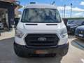 Ford Transit Tran.350 2.0 MHEV 130 PL-TM Furg.Trend PREZZO+IVA Weiß - thumbnail 8