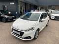 Peugeot 208 5p 1.2 puretech Active s White - thumbnail 4