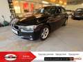 BMW 318 318d 143CHV // CAMERA DE RECUL / BLUETOOTH / GPS / REGULATEUR DE VITESSE Schwarz - thumbnail 1